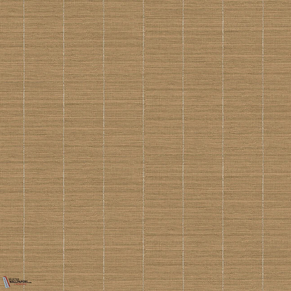 Saffia behang-Masureel-Brass-Rol-Selected Wallpapers-Interiors