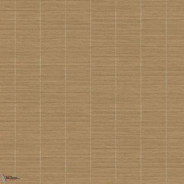 Saffia behang-Masureel-Brass-Rol-Selected Wallpapers-Interiors