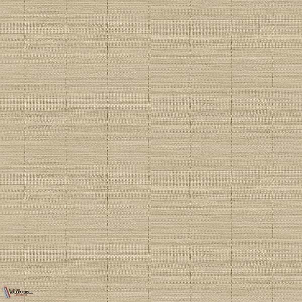 Saffia behang-Masureel-Ivory-Rol-Selected Wallpapers-Interiors