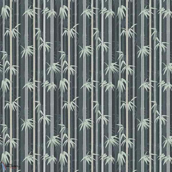 Sagano-Tecnografica-wallpaper-behang-Tapete-wallpaper-Blue-Fabric Vinyl-Selected Wallpapers