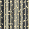 Sagano-Tecnografica-wallpaper-behang-Tapete-wallpaper-Black-Fabric Vinyl-Selected Wallpapers