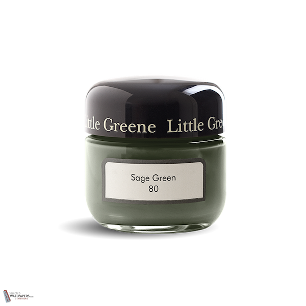 Sage Green verf Little Greene 80-Selected-Wallpapers-Interiors