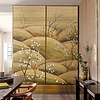 Sakura behang-Masureel-Selected Wallpapers-Interiors