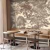 Salcey Forest behang-Masureel-wallpaper-tapete-Selected-Wallpapers-Interiors