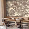 Salcey Forest behang-Masureel-wallpaper-tapete-Selected-Wallpapers-Interiors