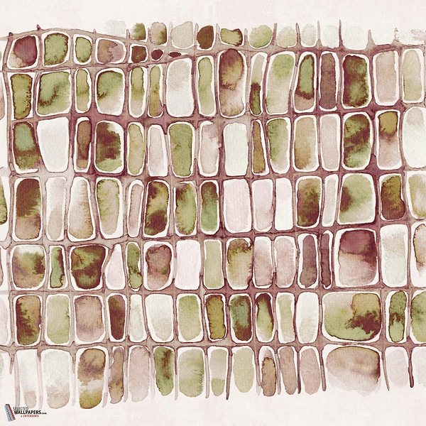 Salina wallpaper-Masureel-Elm-Paneel-260 cm-Selected Wallpapers-Interiors