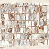 Salina wallpaper-Masureel-Russet-Paneel-260 cm-Selected Wallpapers-Interiors