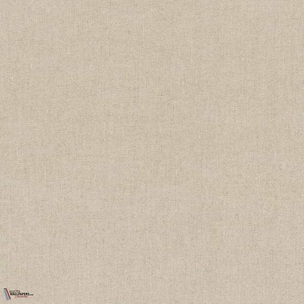 Saline stof-Casamance-Beige-Meter (M1)-Selected Wallpapers-Interiors