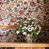 Salisbury behang-Sanderson-Selected Wallpapers-Interiors