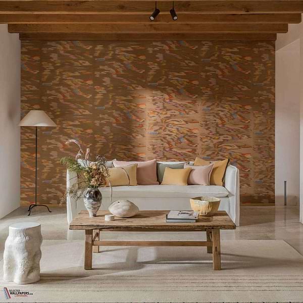 Samarkand behang-Elitis-wallpaper-tapete-Selected-Wallpapers-Interiors