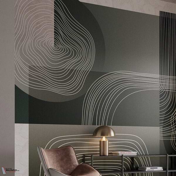 Samira behang-INSTABILELAB-Selected Wallpapers-Interiors