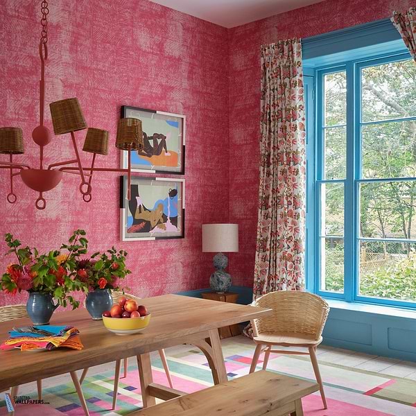 Samoa-behang-Tapete-Mind the Gap-Selected Wallpapers