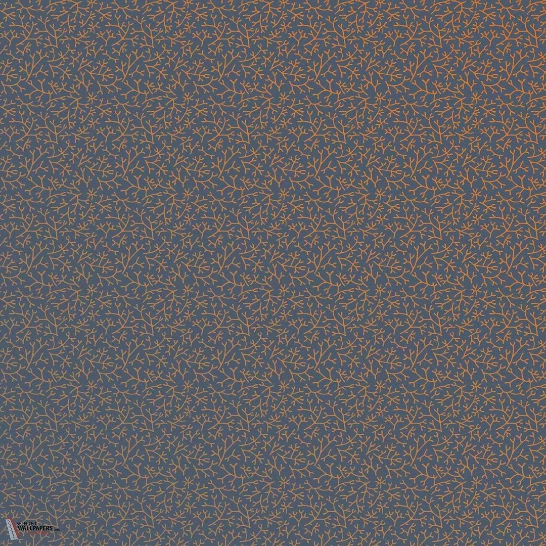 Samphire-Behang-Tapete-Farrow & Ball-Selected Wallpapers