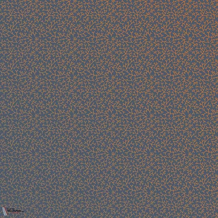 Samphire-Behang-Tapete-Farrow & Ball-Selected Wallpapers