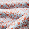 Sand dollar behang-Thibaut-Selected Wallpapers-Interiors