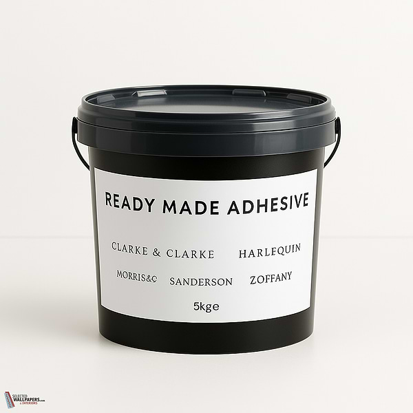 Sanderson wallpaperglue-Sanderson-Selected Wallpapers-Interiors