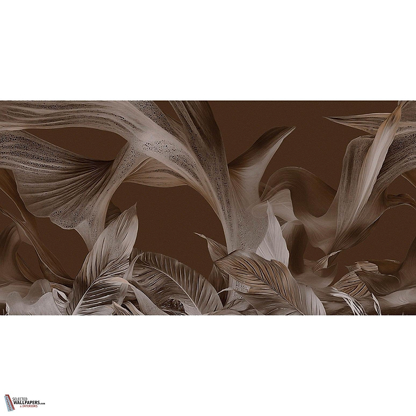 Sandstone Dreams behang-behang-LondonArt-Selected Wallpapers &amp; Interiors