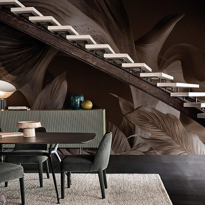 Sandstone Dreams behang-behang-LondonArt-Selected Wallpapers &amp; Interiors