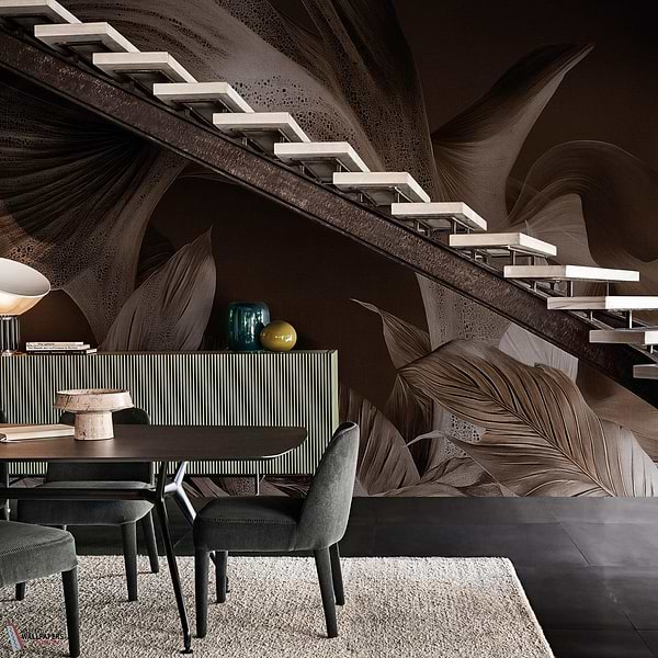 Sandstone Dreams behang-behang-LondonArt-Selected Wallpapers & Interiors