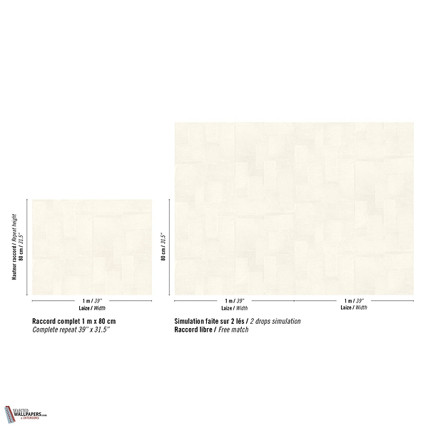 Sangpi behang-Elitis-wallpaper-tapete-Selected-Wallpapers-Interiors