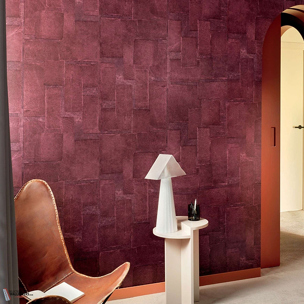 Sangpi behang-Elitis-wallpaper-tapete-Selected-Wallpapers-Interiors