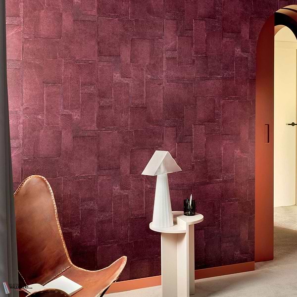 Sangpi behang-Elitis-wallpaper-tapete-Selected-Wallpapers-Interiors