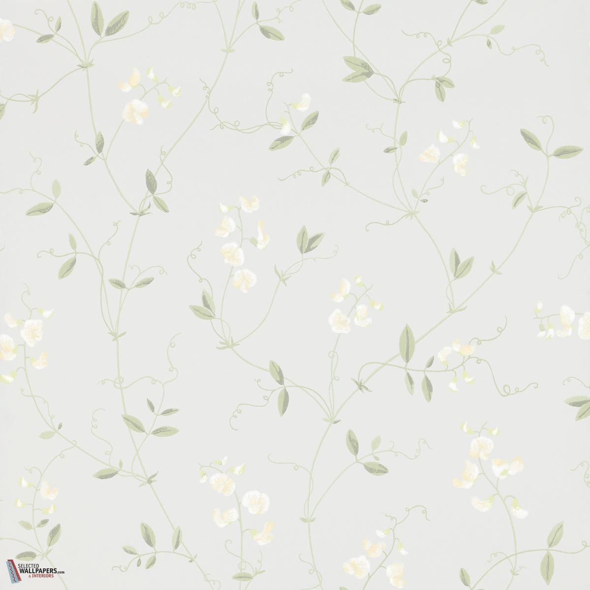 Sanna behang-Sandberg-Light blue-Rol-Selected Wallpapers-Interiors