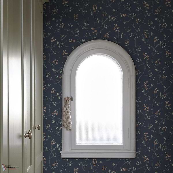 Sanna behang-Sandberg-Selected Wallpapers-Interiors