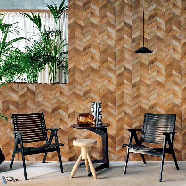 Sante Fe behang-behang-Elitis-Selected Wallpapers &amp; Interiors