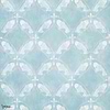 Santorini behang-Thibaut-Light blue-Rol-Selected Wallpapers-Interiors