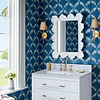 Santorini behang-Thibaut-Selected Wallpapers-Interiors
