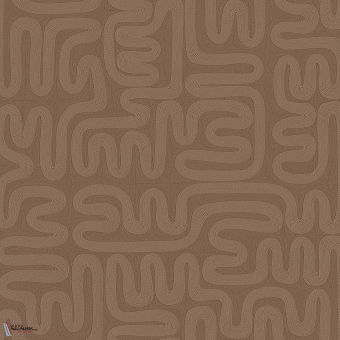 Sarana behang-Arte-wallpaper-tapete-Mahagany-Rol-Selected-Wallpapers-Interiors