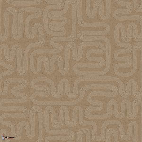 Sarana behang-Arte-wallpaper-tapete-Canyon-Rol-Selected-Wallpapers-Interiors