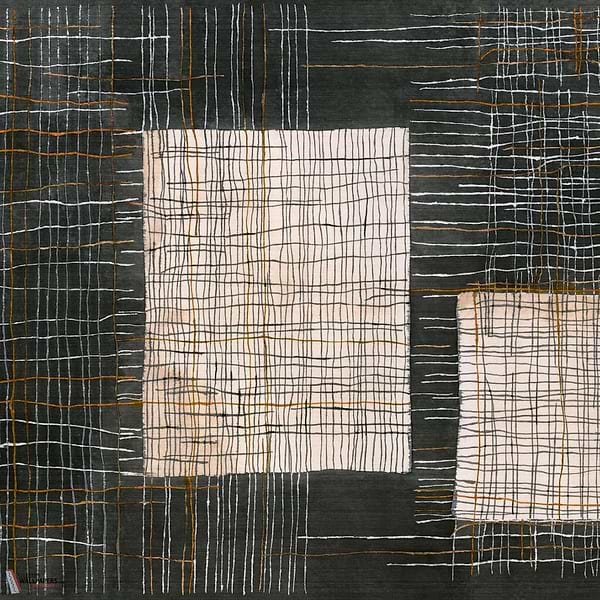 Sashiko behang-Elitis-wallpaper-tapete-01-Set-Selected-Wallpapers-Interiors