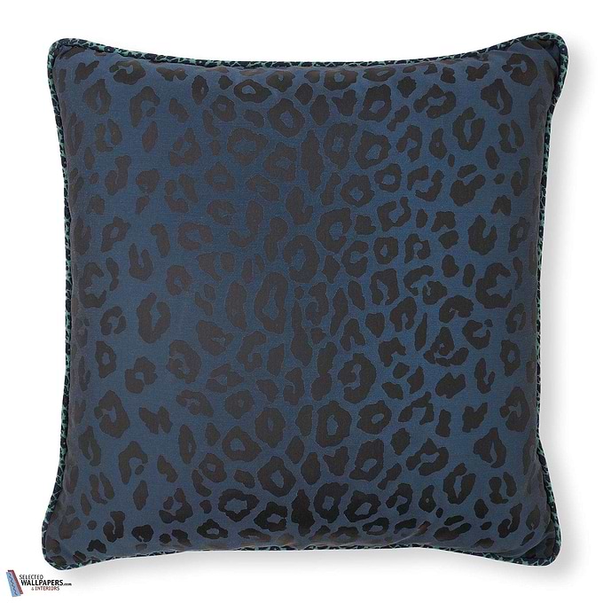 Saskia Kussen-Kussen-Romo-Kissen-Cushion-Twilight-50 x 50 cm-Selected Interiors