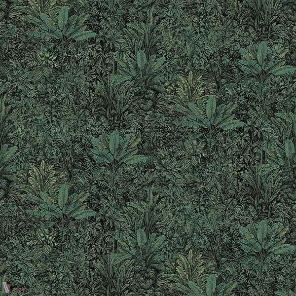 Sauvage behang-Masureel-wallpaper-tapete-Aqua-Rol-Selected-Wallpapers-Interiors