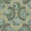 Scarabeo stof-Dedar-Jade-Meter (M1)-Selected-Wallpapers-Interiors