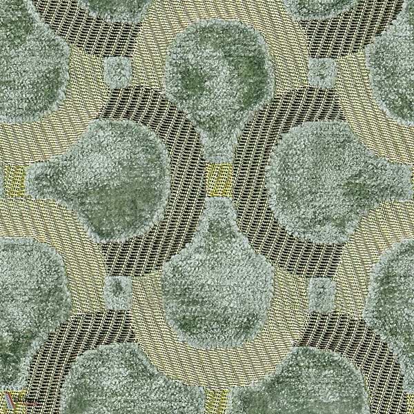 Scarabeo stof-Dedar-Jade-Meter (M1)-Selected-Wallpapers-Interiors