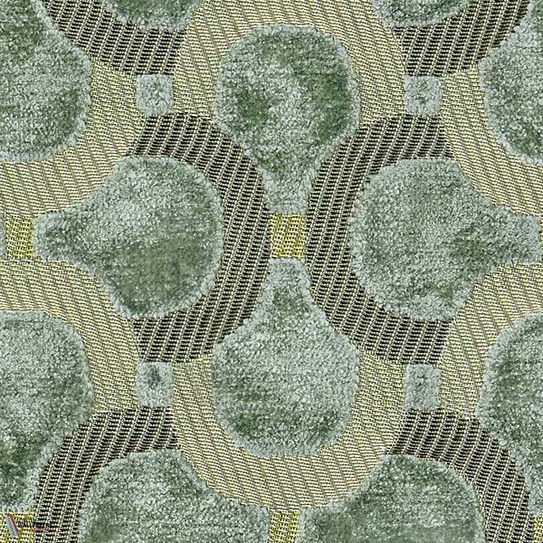 Scarabeo stof-Dedar-Jade-Meter (M1)-Selected-Wallpapers-Interiors