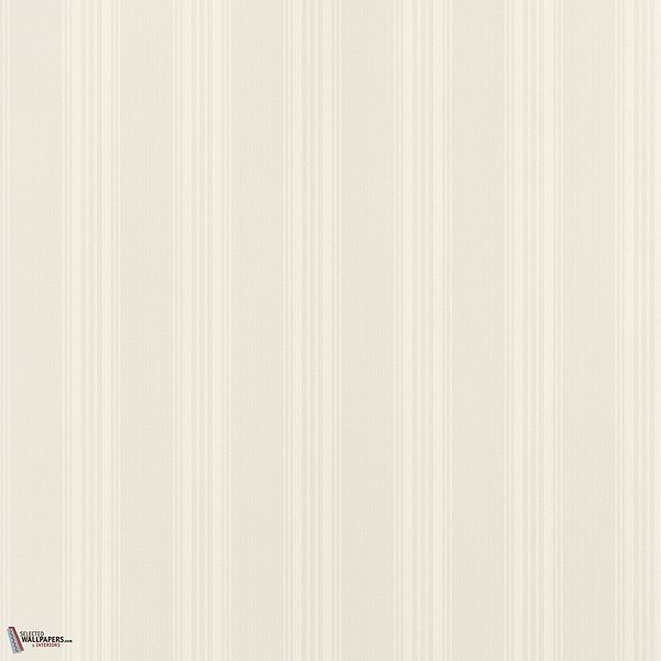 Scarlet Stripe behang-Thibaut-wallpaper-tapete-Taupe-Rol-Selected-Wallpapers-Interiors