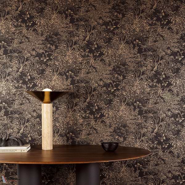 Scene behang-Masureel-wallpaper-tapete-Selected-Wallpapers-Interiors