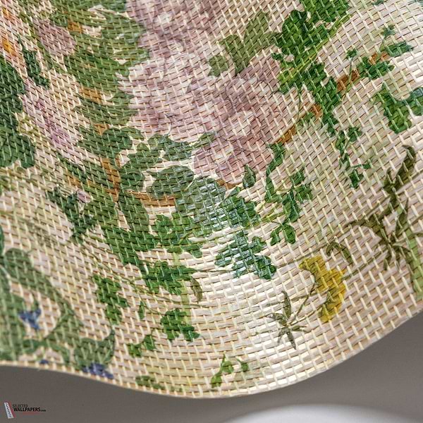 Scenic Flora behang-Cole & Son-wallpaper-tapete-Gold-Set-Selected-Wallpapers-Interiors