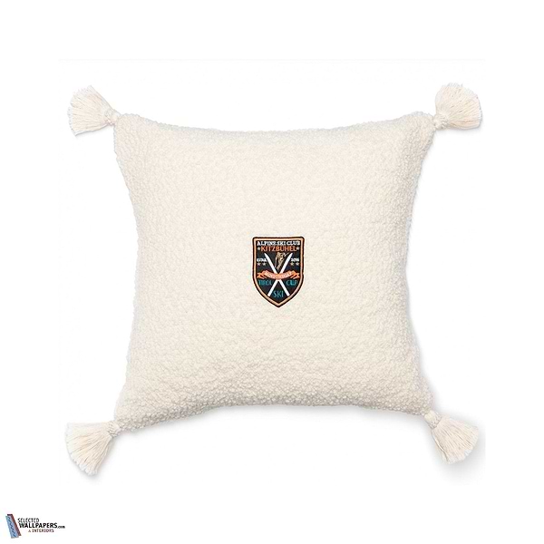 Schaffel Kussen-Mind the Gap-Kissen-Cushion-Off White-50 x 50 cm-Selected Interiors