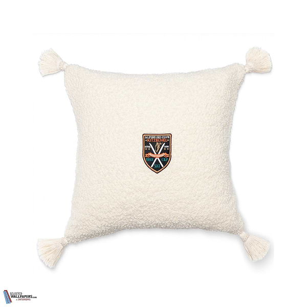 Schaffel Kussen-Mind the Gap-Kissen-Cushion-Off White-50 x 50 cm-Selected Interiors