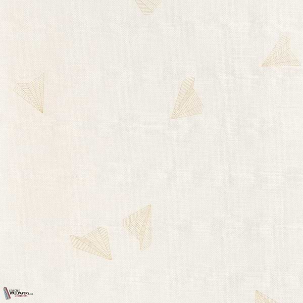 Schmetterling behang-Dedar-Caolino-Meter (M1)-Selected Wallpapers-Interiors