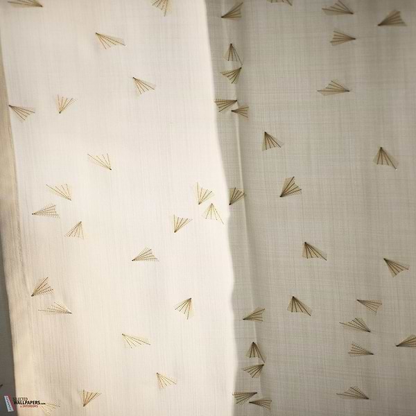 Schmetterling stof-Dedar-Selected Wallpapers-Interiors