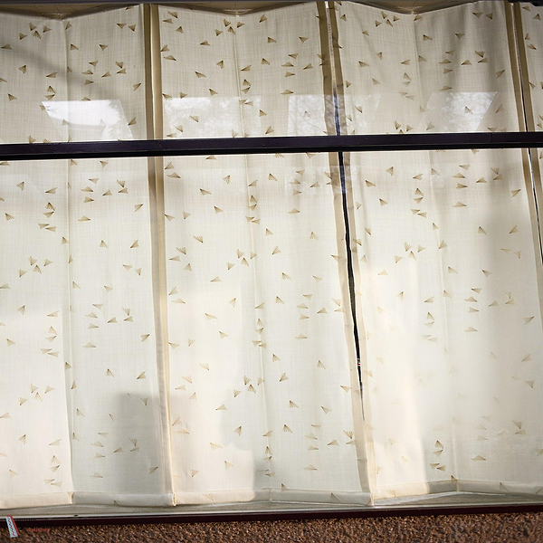 Schmetterling stof-Dedar-Selected Wallpapers-Interiors