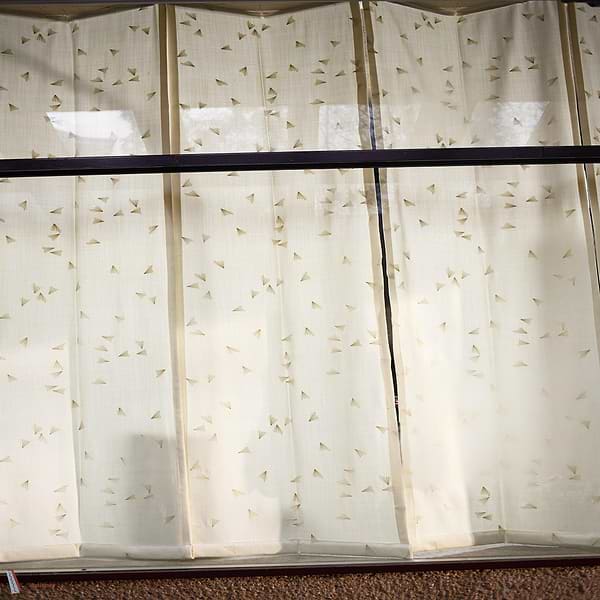 Schmetterling stof-Dedar-Selected Wallpapers-Interiors