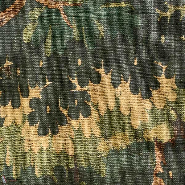 Schwarzwald wallpaper-Dedar-Quasi Verdure-Meter (M1)-Selected Wallpapers-Interiors