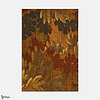 Schwarzwald Stoff-Dedar-Automne-Meter (M1)-Selected Wallpapers-Interiors